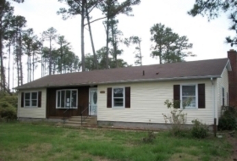 2996 Byrdtown Road, Crisfield, MD 21817 