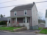 131 Washington St, Frostburg, MD 21532 