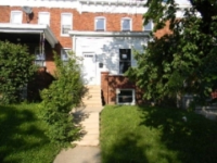 2905 The Alameda, Baltimore, MD 21218 