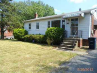 7703 MANE LANE, District Heights, MD 20747 