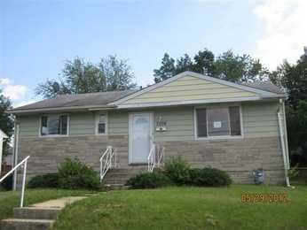 7205 Nimitz Dr, District Heights, MD 20747 