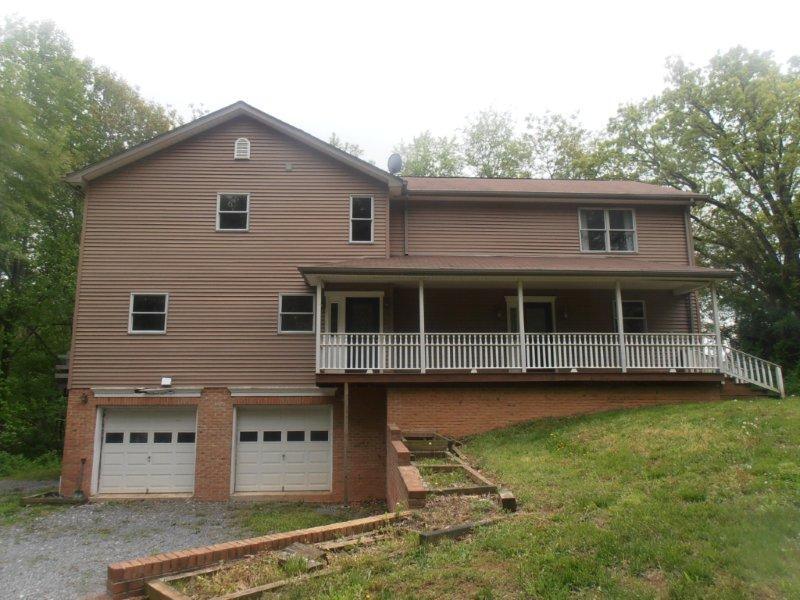 8749 Ramsburg Road, Thurmont, MD 21788 