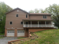 8749 Ramsburg Road, Thurmont, MD 21788 