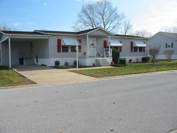 14 Baker Street, Easton, MD 21601 