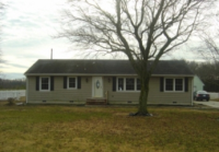 5751 Mount Hermon Church Road, Salisbury, MD 21804 