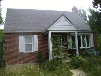 5717 Kavon Ave, Baltimore, MD 21206 