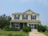 4100 Spider Lily Wa, Owings Mills, MD 21117 