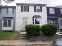 76 Mountain Green Cir, Baltimore, MD 21244 