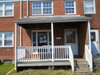 4026 Saint Monica Dr, Dundalk, MD 21222 