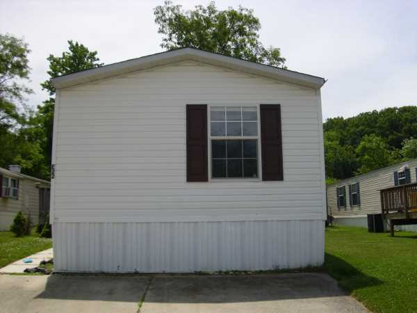 7810 Clark Rd E22, Jessup, MD 20794 