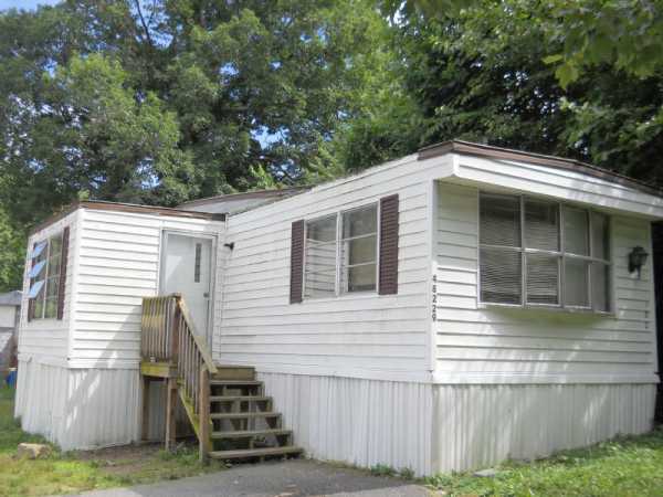 48229 HILLSIDE DRIVE, Lexington Park, MD 20653 