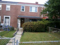 809 Benninghaus Rd, Baltimore, MD 21212 