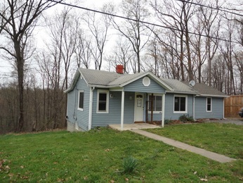 13528 Orchard Ridge Rd, Hancock, MD 21750 