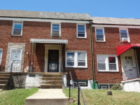 3822 Elmley Ave, Baltimore, MD 21213 