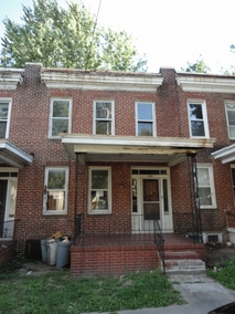 4223 Potter Street, Baltimore, MD 21229 