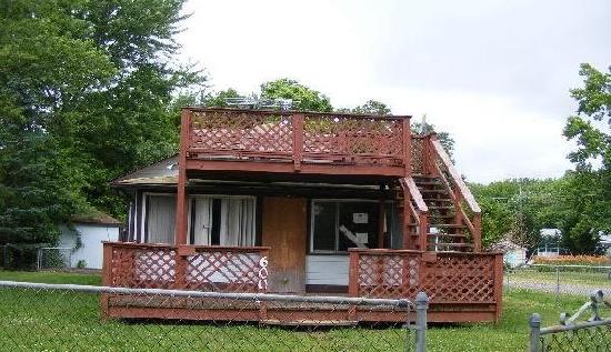 6008 Melbourne Ave, Deale, MD 20751 