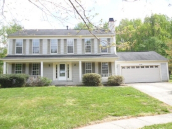 15106 South Jenkins Ct, Accokeek, MD 20607 