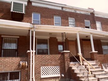 2342 Lauretta Ave, Baltimore, MD 21223 