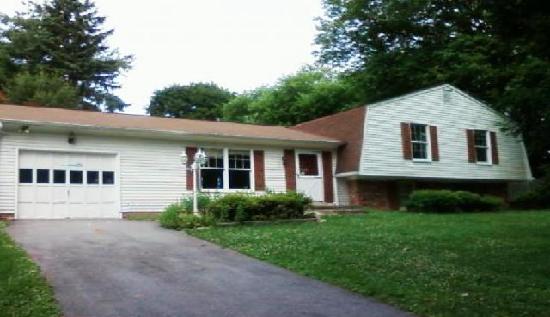 1316 Millgrove Place, Silver Spring, MD 20905 