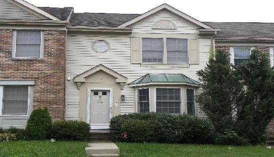 28 Merino Court, Owing Mills, MD 21117 