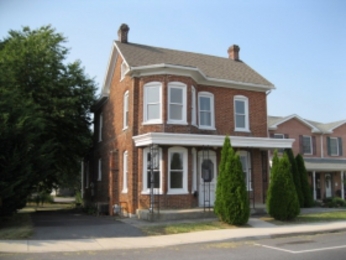 14 Downsville Rd, Hagerstown, MD 21740 