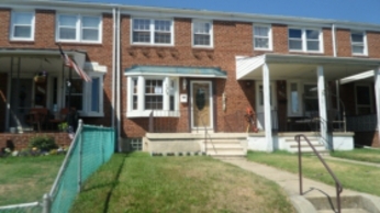 7954 Kavanagh Road, Dundalk, MD 21222 