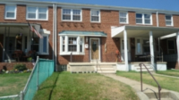 7954 Kavanagh Road, Dundalk, MD 21222 