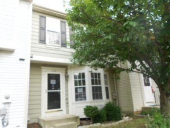 532 Sugarbush Cir, Frederick, MD 21703 
