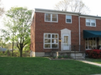 1697 Langford Road, Baltimore, MD 21207 