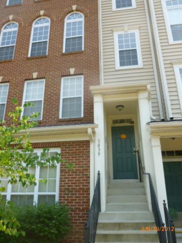 1039  TREELAND WAY, UPPER MARLBORO, MD 20774 