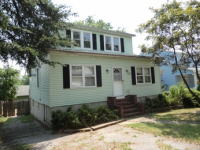 4016 Ridgecroft Rd, Baltimore, MD 21206 