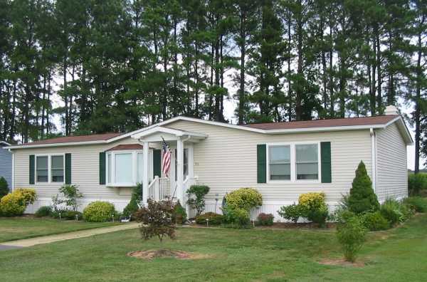 93 Park Lane, Easton, MD 21601 