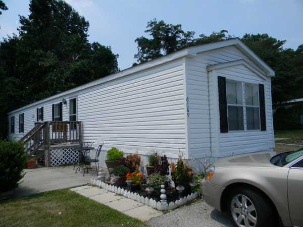 6689 Deep Run Pkwy, Elkridge, MD 21075 