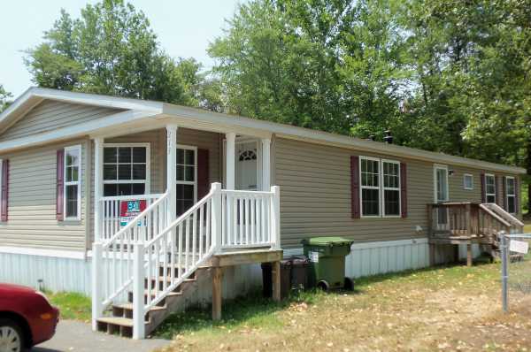 213 B Street, Lothian, MD 20711 