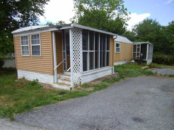 7848 East Hill Road, Mount Airy, MD 21771 