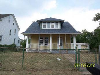 2505 Lakeland Ave, Baltimore, MD 21230 