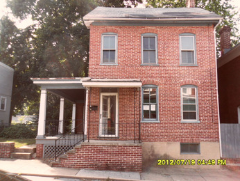 643 N Mulberry St, Hagerstown, MD 21740 