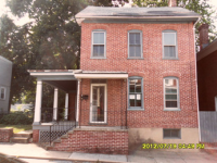 643 N Mulberry St, Hagerstown, MD 21740 
