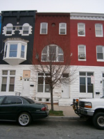 306 E 21st St, Baltimore, MD 21218 