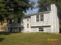 1846 Millstream Dr, Frederick, MD 21702 