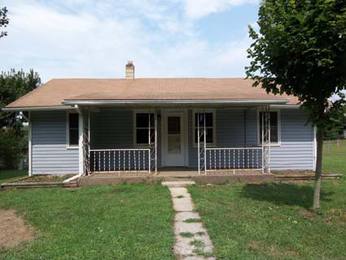 15534 Clear Spring Rd, Williamsport, MD 21795 