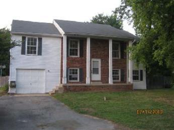 6049 Dawn Dr, Prince Frederick, MD 20678 