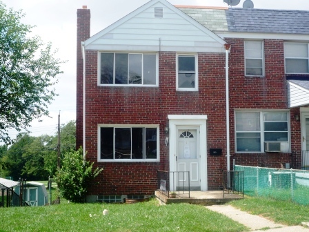 955 Dalton Avenue, Baltimore, MD 21224 