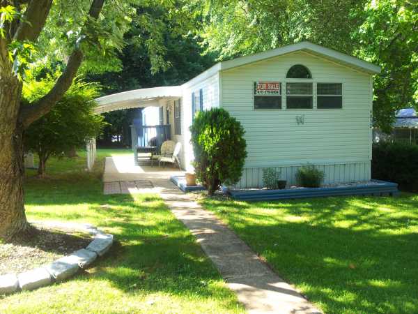 4032 Abingin Drive, Abingdon, MD 21009 