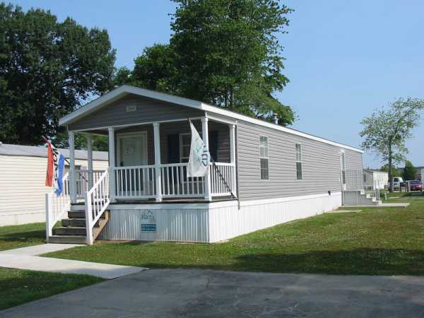 2614 Lance Drive, Cambridge, MD 21613 