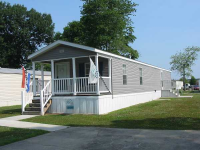 2614 Lance Drive, Cambridge, MD 21613 