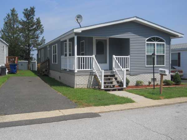 9410 Hickory Park St, Capitol Heights, MD 20743 