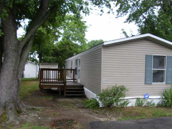 7810 Clark Rd C44, Jessup, MD 20794 