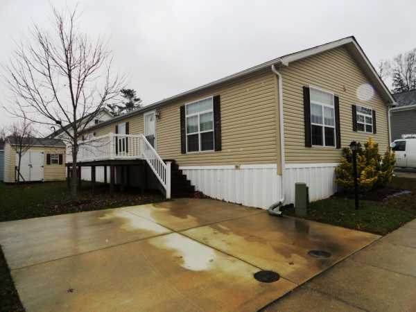 8437 Sandalwood Ct., Jessup, MD 20794 