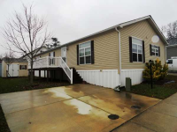 8437 Sandalwood Ct., Jessup, MD 20794 